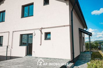 Casa noua - 4 camere 130 mp - prima inchiriere anunturi imobiliare Mures