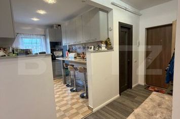 Apartament 3 camere de inchiriat FLORESTI - Cluj anunturi imobiliare Cluj