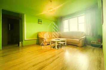 Apartament 3 camere Ultracentral anunturi imobiliare Arad