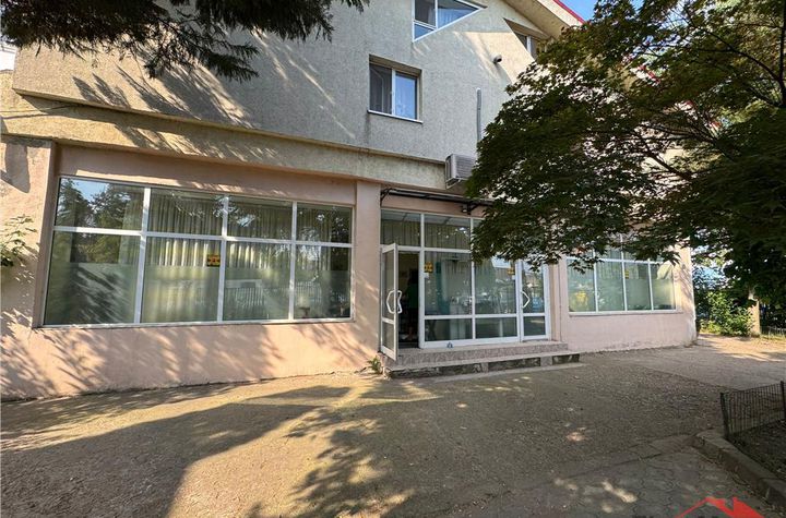 Spațiu comercial de vanzare SUD - Vrancea anunturi imobiliare Vrancea