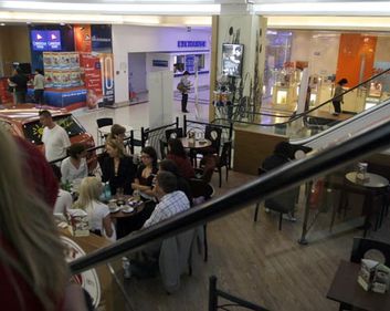 România ramane un paradis al investitorilor in mall-uri