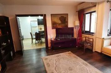 Vanzare apartament 2 camere in zona Unirii stradal, cu vedere fata anunturi imobiliare Bucuresti