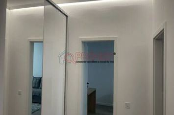 Apartament prima inchiriere - Lujerului - Dressing - Exigent Plaza anunturi imobiliare Bucuresti