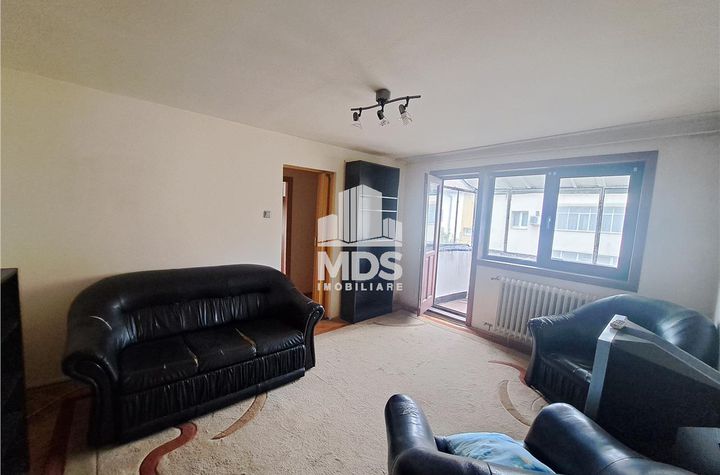 Apartament 3 camere de vanzare GIROCULUI - Timis anunturi imobiliare Timis