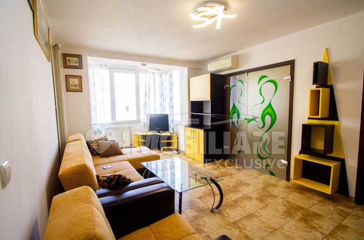 Apartament 2 camere - Central, Timisoara anunturi imobiliare Timis