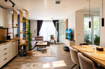Casă modernă – mobilată & utilată complet! Gata de mutare! anunturi imobiliare Bucuresti