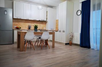 Apartament 3 camere de vanzare BRAYTIM - Timis anunturi imobiliare Timis