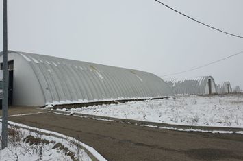 Spațiu industrial de vanzare GORGOTA - Prahova anunturi imobiliare Prahova
