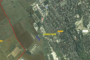 Teren Intravilan de vanzare CENTRAL - Bacau anunturi imobiliare Bacau