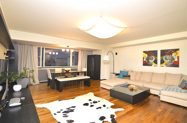Apartament 3 camere de inchiriat UNIRII - Bucuresti anunturi imobiliare Bucuresti