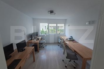 Apartament 3 camere de vanzare TRACTORU - Brasov anunturi imobiliare Brasov