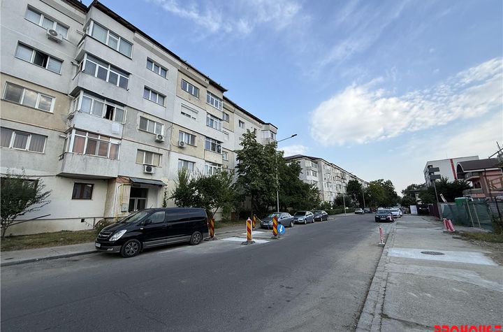 Apartament 2 camere de inchiriat NORD - Bacau anunturi imobiliare Bacau
