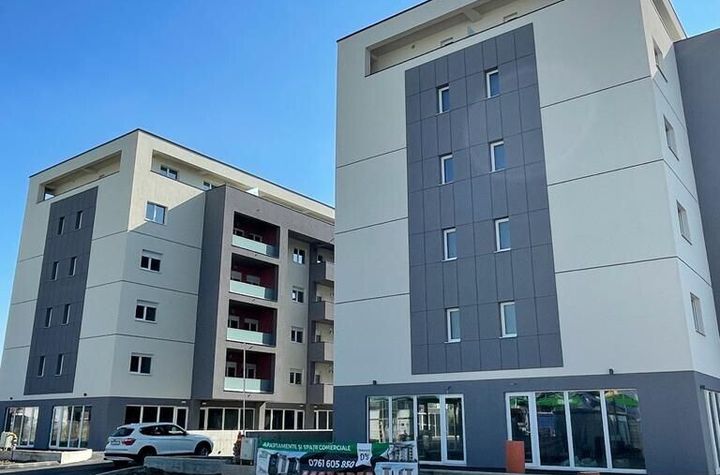 Spațiu comercial de vanzare ARADULUI  - Timis anunturi imobiliare Timis