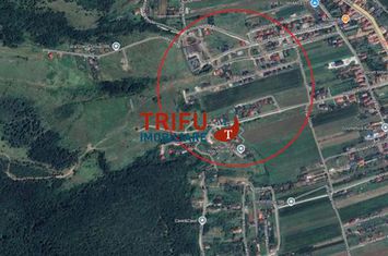 Teren Intravilan de vanzare CENTRAL - Alba anunturi imobiliare Alba