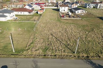 Teren 1.090mp, Livada anunturi imobiliare Arad