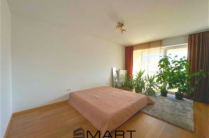 Apartament 2 camere de vanzare BRASOV - Brasov anunturi imobiliare Brasov