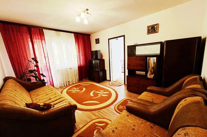 Apartament 2 camere de vanzare ASTRA - Brasov anunturi imobiliare Brasov