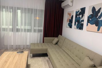 Vitan Mall, inchiriere apartament 2 camere, modern mobilat si utilat, imobil reabilitat, anunturi imobiliare Bucuresti