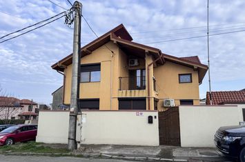 Casă - 5 camere de vanzare OVIDIU - Constanta anunturi imobiliare Constanta