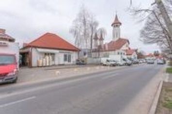 CASA BARTOLOMEU- sediu firma/ comercial/ servicii- zona circulata anunturi imobiliare Brasov