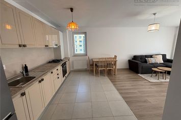Apartament 2 camere de inchiriat ASTRA - Brasov anunturi imobiliare Brasov