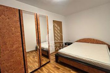 Apartament cu 2 camere in zona Complexului Studentesc,centrala termica anunturi imobiliare Timis