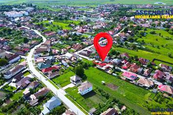 Casă - 4 camere de vanzare SANGEORGIU DE MURES - Mures anunturi imobiliare Mures