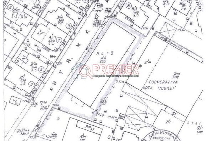 Dudesti - Piata Alba Iulia - teren 924 mp ideal investitie anunturi imobiliare Bucuresti