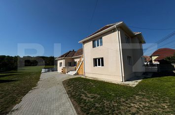 Casă - 5 camere de vanzare TEIUS - Alba anunturi imobiliare Alba