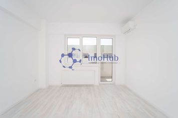 Apartament cu 1 camera, vedere panoramica + parcare, 5 min Palas anunturi imobiliare Iasi