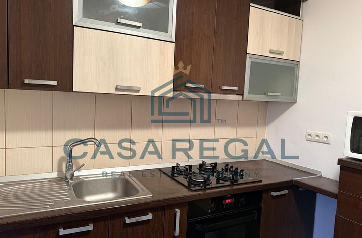 Ap. 3 camere, zona Pietei Decebal, etajul 3/4, mobilat/utilat. anunturi imobiliare Bihor