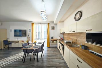 Apartament 2 camere de vanzare BAILE FELIX - Bihor anunturi imobiliare Bihor