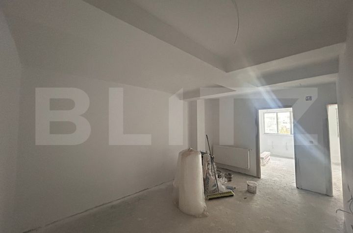 Apartament 3 camere de vanzare FLORESTI - Cluj anunturi imobiliare Cluj
