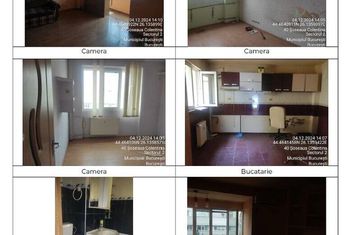 Vanzare apartament 3 camere Colentina anunturi imobiliare Bucuresti