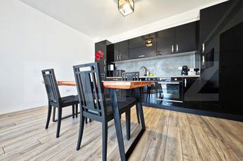 Apartament 2 camere de vanzare BAILE FELIX - Bihor anunturi imobiliare Bihor