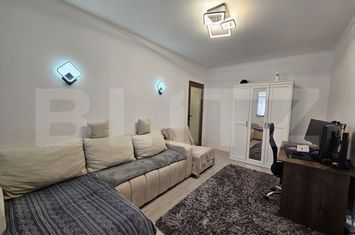 Apartament 2 camere de vanzare IASI - Iasi anunturi imobiliare Iasi