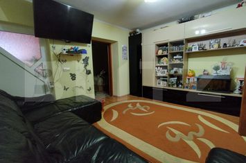 Casă - 3 camere de vanzare BLAJ - Alba anunturi imobiliare Alba