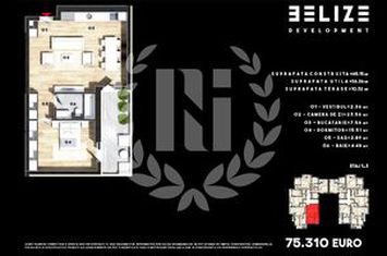 APARTAMENT 2 CAMERE Zonă verde Pădurea Cernica anunturi imobiliare Bucuresti