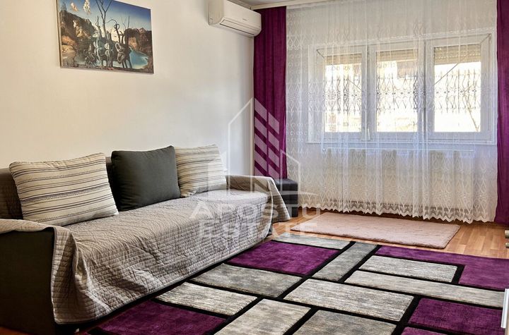 Apartament 2 camere decomandat zona Gara anunturi imobiliare Arad