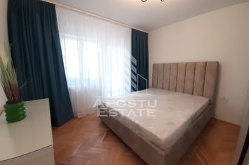 Apartament 2 camere, decomandat, renovat recent, Zona Soarelui anunturi imobiliare Timis