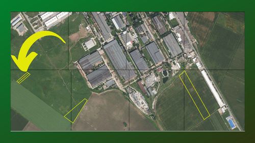 Proiecte imobiliare rezidentiale - Sector 4 Bucuresti - Ilfov Sud