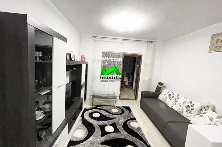 Apartament 2 camere de inchiriat STRAND - Sibiu anunturi imobiliare Sibiu