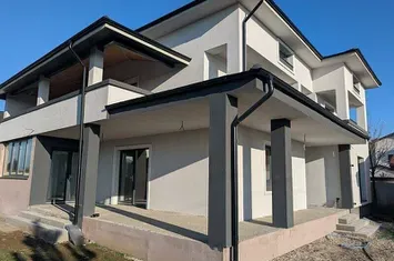 Casă Spațioasă 242 mp Utili și 600 mp Teren – Dragomirești-Deal anunturi imobiliare Bucuresti