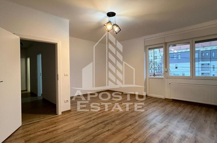 Apartament cu o camera, Zona Medicinei, Prima inchiriere anunturi imobiliare Timis