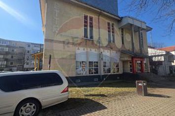 Clădire Comercială S+P+1E – Central, Negrești (Vaslui) anunturi imobiliare Vaslui