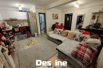 Apartament 4 camere de vanzare IASI - Iasi anunturi imobiliare Iasi