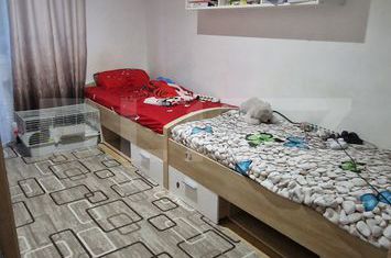 Apartament 2 camere de vanzare FLORESTI - Cluj anunturi imobiliare Cluj