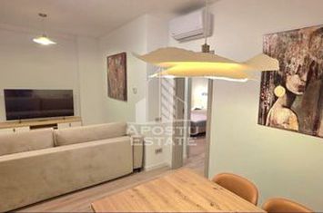 Apartament cu doua camere, Pet Friendly , AC, zona Torontalului anunturi imobiliare Timis