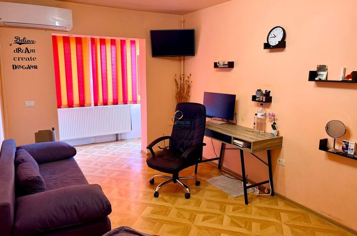 Apartament 2 camere de vanzare GIROCULUI - Timis anunturi imobiliare Timis