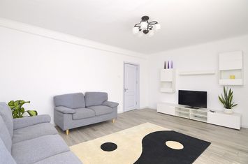Apartament 3 camere de inchiriat DECEBAL - Bucuresti anunturi imobiliare Bucuresti